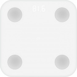 Xiaomi Mi Body Composition Scale 2 έξυπνη ζυγαριά 6934177707452